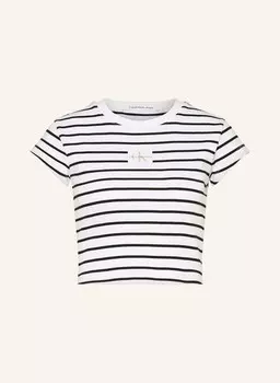 Футболка Calvin Klein Jeans, белый