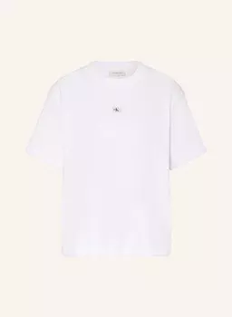 Футболка Calvin Klein Jeans, белый