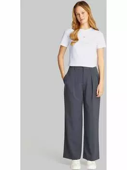 Футболка CALVIN KLEIN JEANS, белый