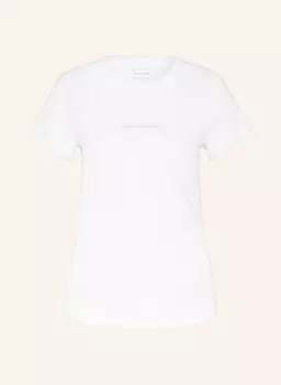 Футболка Calvin Klein Jeans, белый