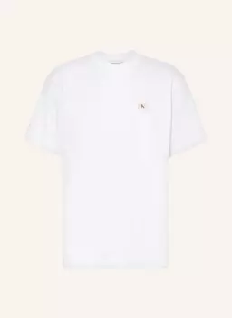 Футболка Calvin Klein Jeans, белый