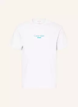 Футболка Calvin Klein Jeans, белый
