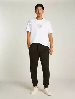 Футболка CALVIN KLEIN JEANS, белый