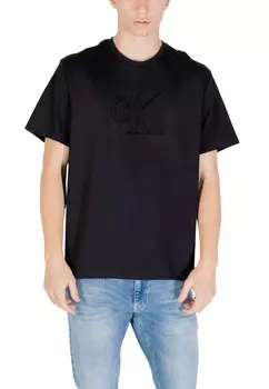 Футболка Calvin Klein Jeans, black