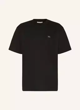 Футболка Calvin Klein Jeans, черный