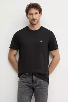 Футболка Calvin Klein Jeans, черный