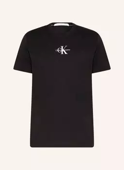 Футболка Calvin Klein Jeans, черный
