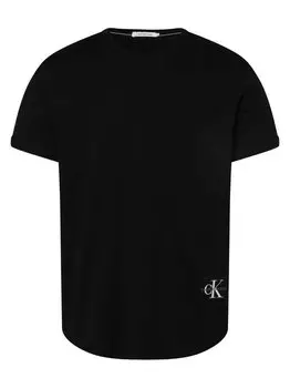 Футболка Calvin Klein Jeans, черный