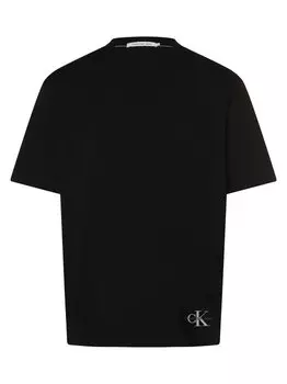 Футболка Calvin Klein Jeans, черный