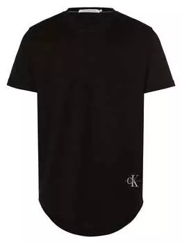 Футболка Calvin Klein Jeans, черный