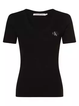 Футболка Calvin Klein Jeans, черный