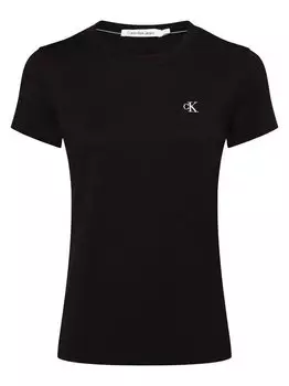 Футболка Calvin Klein Jeans, черный