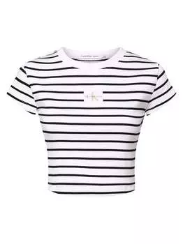 Футболка Calvin Klein Jeans, черный