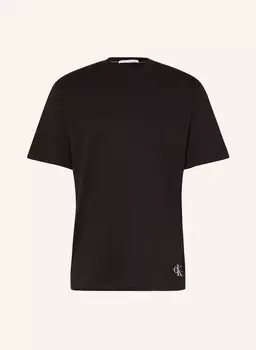 Футболка Calvin Klein Jeans, черный