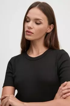 Футболка Calvin Klein Jeans, черный