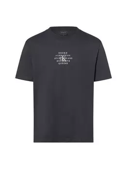 Футболка Calvin Klein Jeans, черный