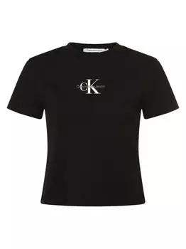 Футболка Calvin Klein Jeans, черный
