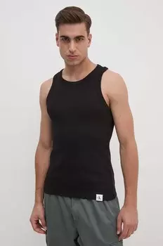 Футболка Calvin Klein Jeans, черный