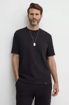 Футболка Calvin Klein Jeans, черный