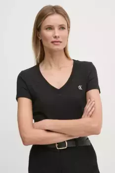 Футболка Calvin Klein Jeans, черный