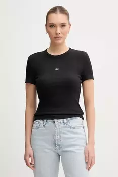 Футболка Calvin Klein Jeans, черный