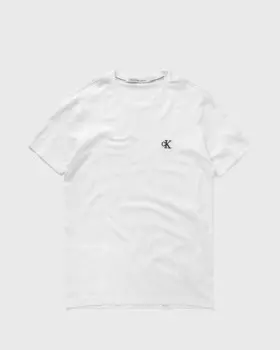 Футболка Calvin Klein Jeans Ck Essential Slim Tee, ярко-белый