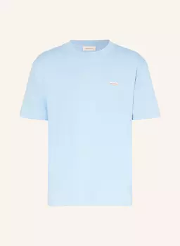 Футболка Calvin Klein Jeans, голубой