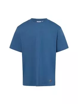 Футболка Calvin Klein Jeans, индиго