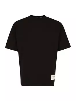 Футболка Calvin Klein Jeans Plus, черный