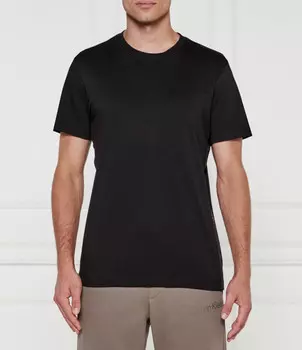 Футболка CALVIN KLEIN JEANS Regular Fit, черный
