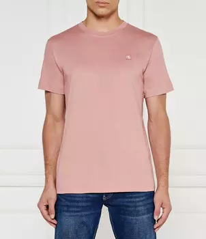 Футболка CALVIN KLEIN JEANS Regular Fit, роза