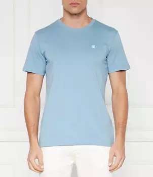 Футболка CALVIN KLEIN JEANS Regular Fit, синий