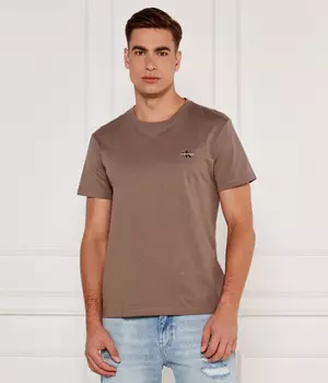 Футболка Calvin Klein Jeans с короткими рукавами, 2 штуки