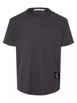 Футболка Calvin Klein Jeans, серый