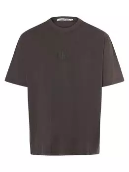 Футболка Calvin Klein Jeans, серый