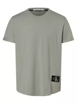 Футболка Calvin Klein Jeans, серый