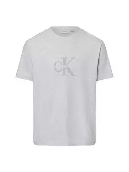 Футболка Calvin Klein Jeans, серый