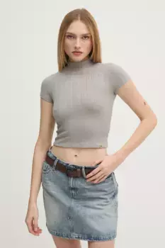 Футболка Calvin Klein Jeans, серый