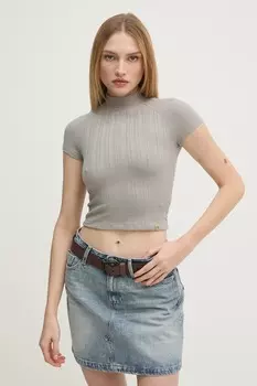 Футболка Calvin Klein Jeans, серый