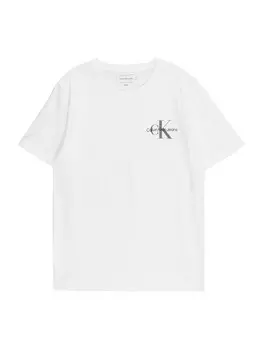 Футболка Calvin Klein Jeans Shirt, белый