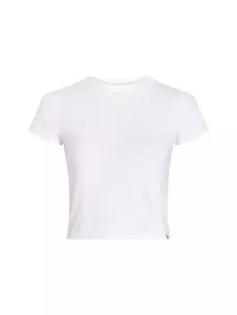 Футболка Calvin Klein Jeans Shirt, белый
