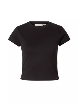 Футболка Calvin Klein Jeans Shirt Contemporary, черный
