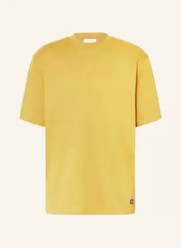 Футболка Calvin Klein Jeans, желтый