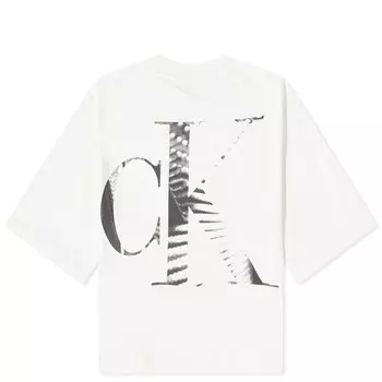 Футболка Calvin Klein Oversized Tee