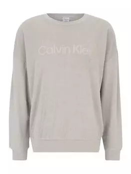 Футболка Calvin Klein, серый