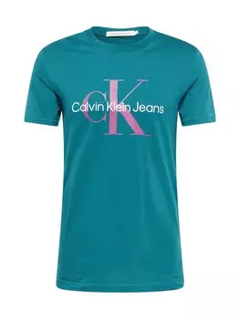 Футболка Calvin Klein, синий