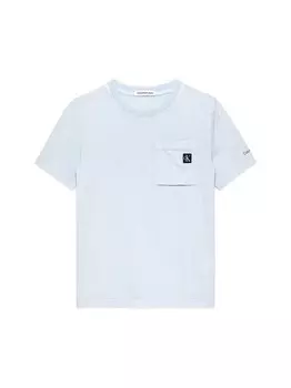 Футболка Calvin Klein, синий