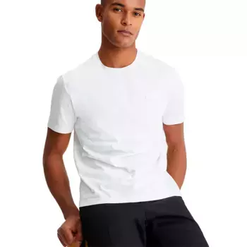 Футболка Calvin Klein Smooth, белый