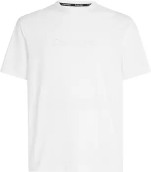 Футболка Calvin Klein Sport, белый