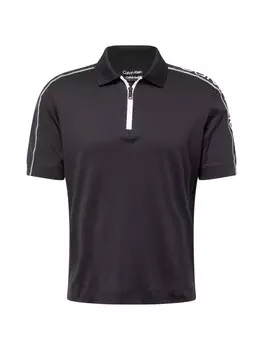 Футболка Calvin Klein Sport, черный
